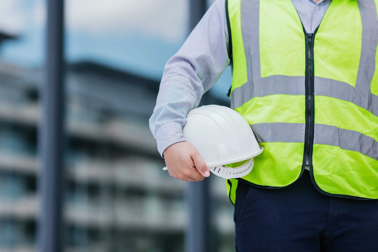 Safety CS TECNA