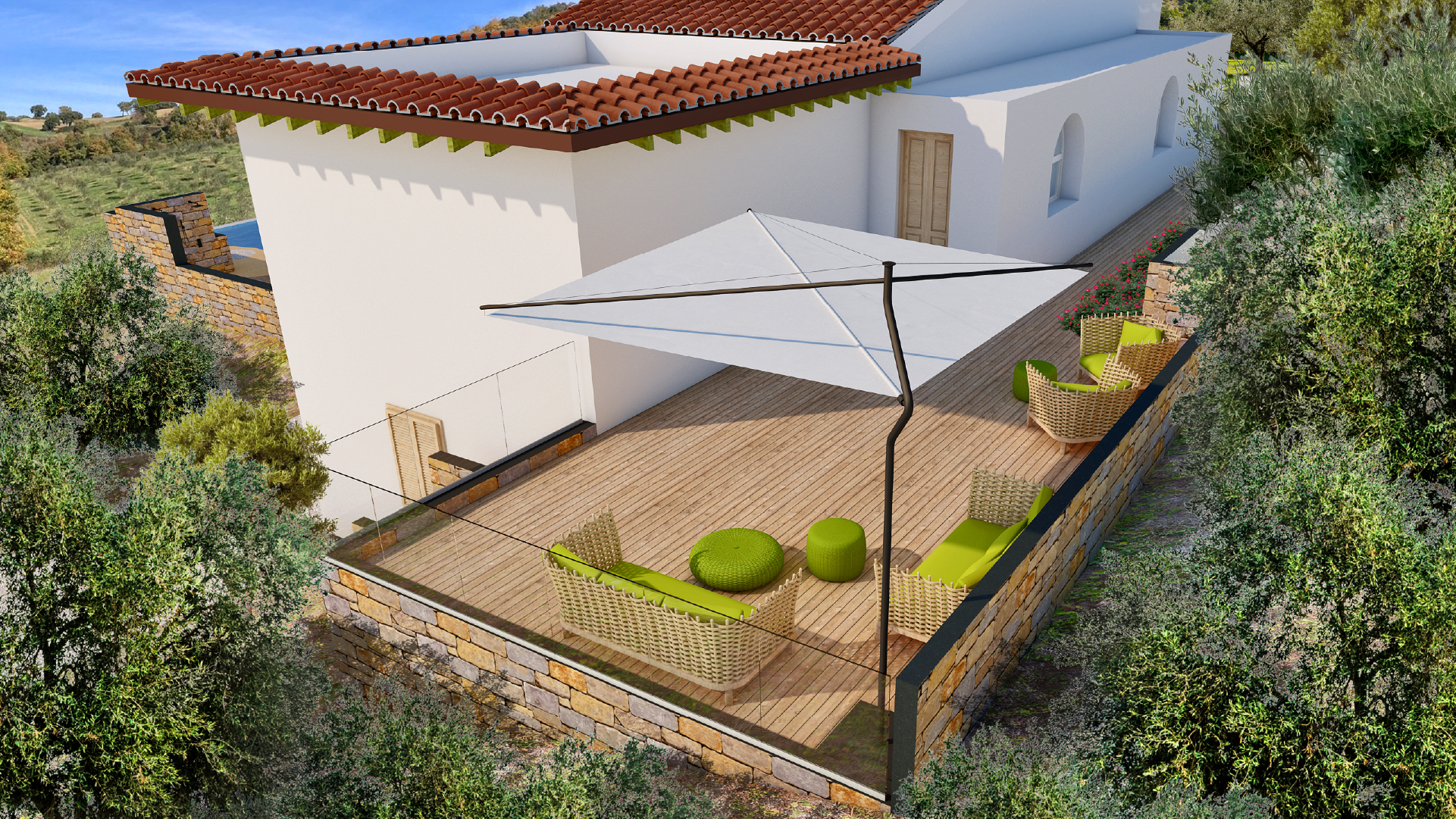 Vista progetto 2