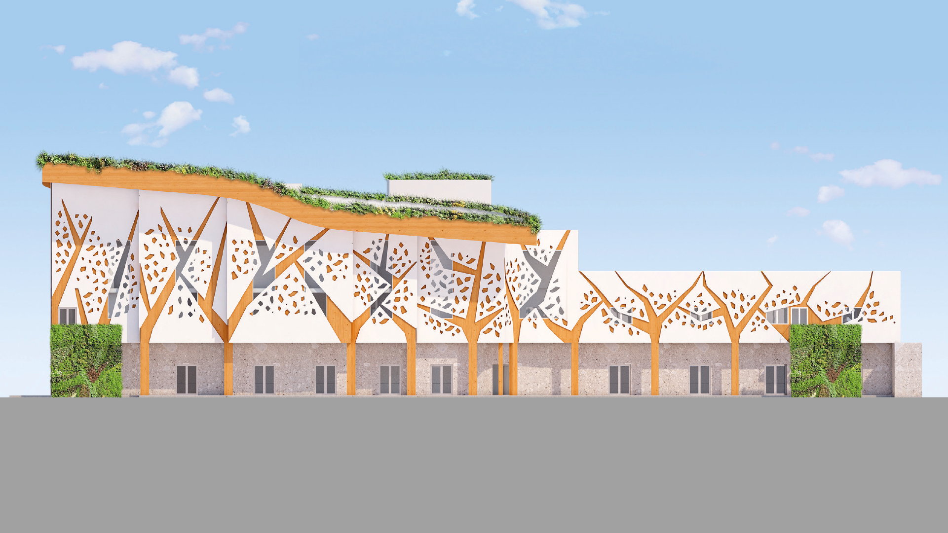 Vista progetto 2