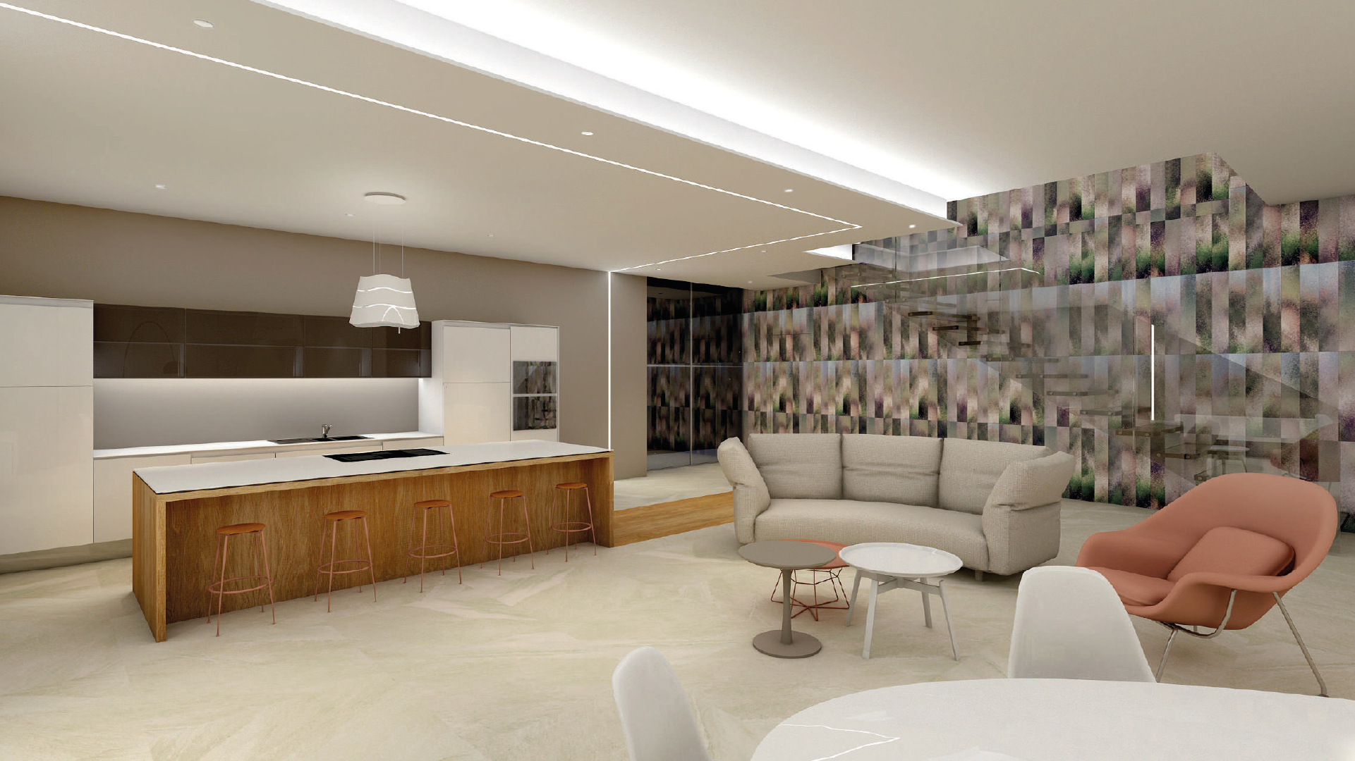 Vista progetto 3