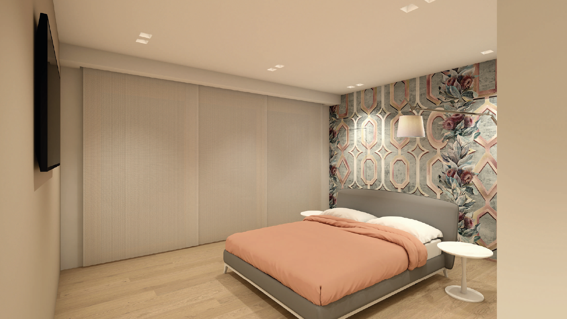Vista progetto 3
