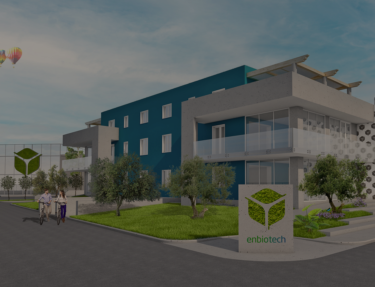 STABILIMENTO INDUSTRIALE