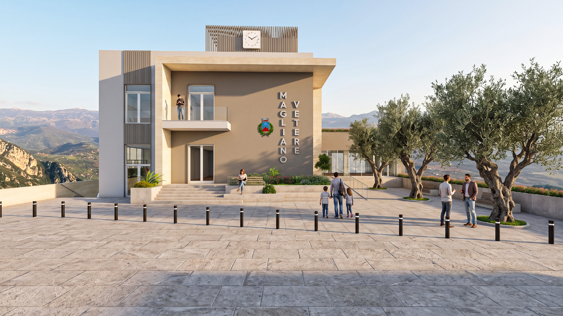 Immagine progetto